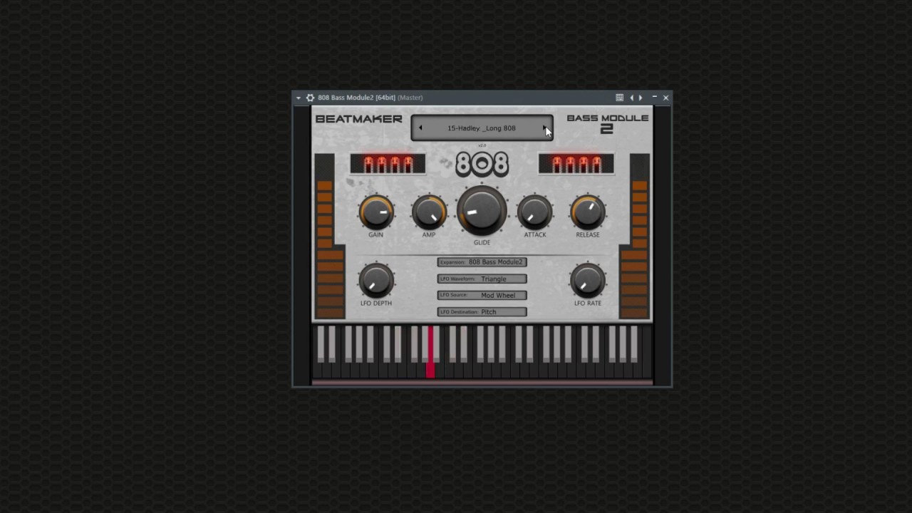Premier 808 And Bass Vst Free Download