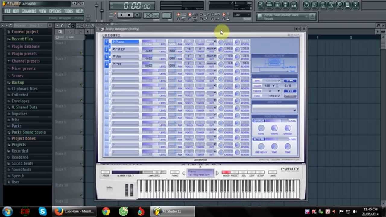 Purity vst free full download